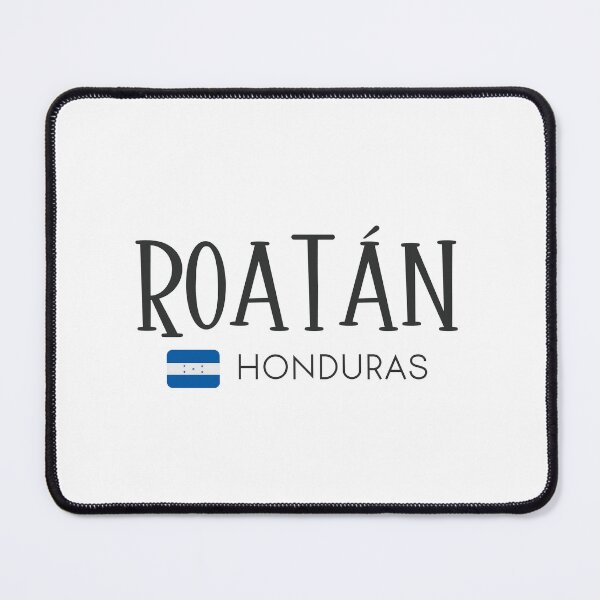 Item preview, Roatán - Honduras designed and sold by StudioRedKoala.