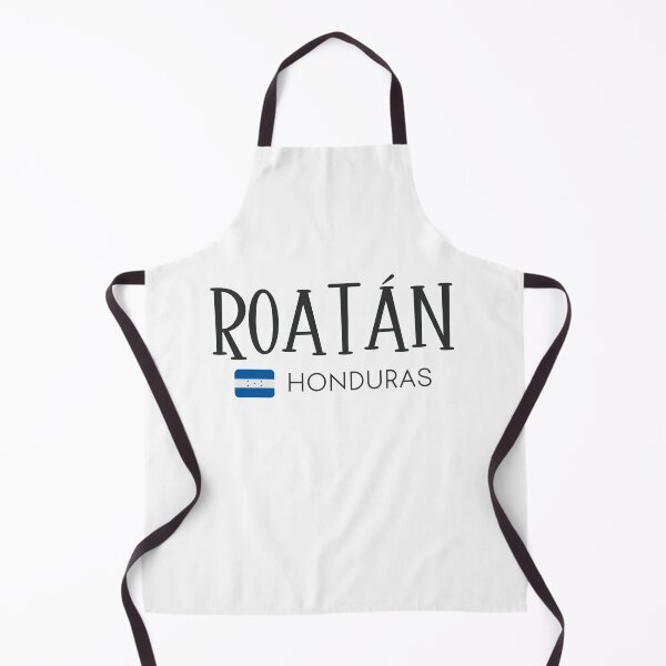 Item preview, Roatán - Honduras designed and sold by StudioRedKoala.