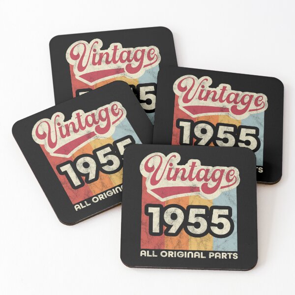 Item preview, Vintage 1955 designed and sold by PaulSDesign.