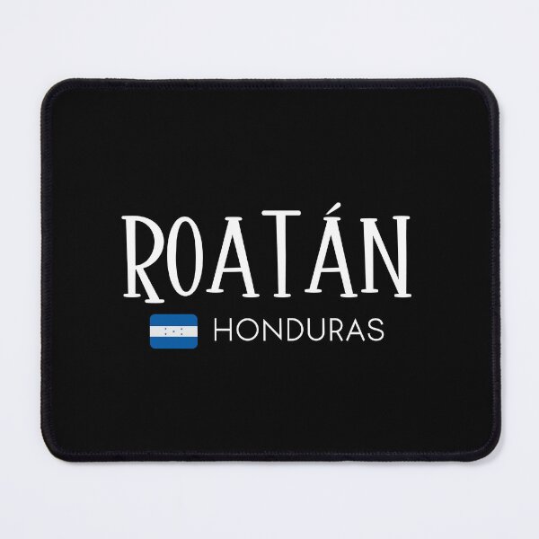 Item preview, Roatán - Honduras designed and sold by StudioRedKoala.