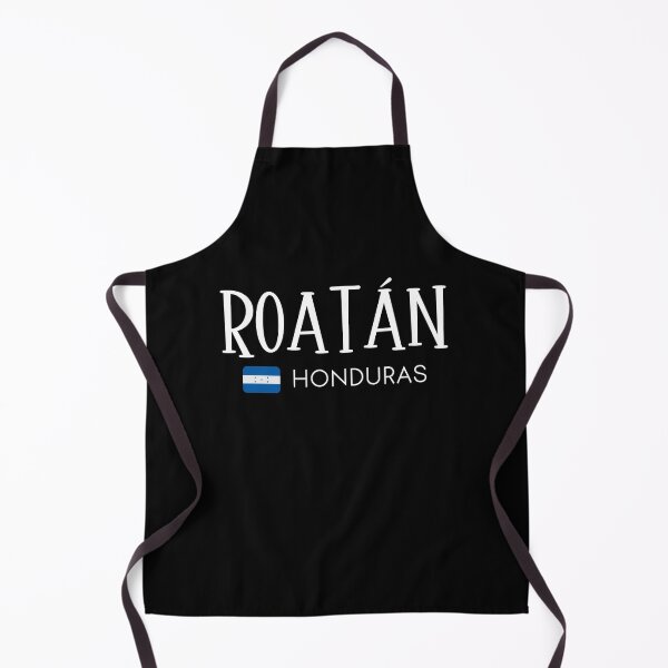 Item preview, Roatán - Honduras designed and sold by StudioRedKoala.