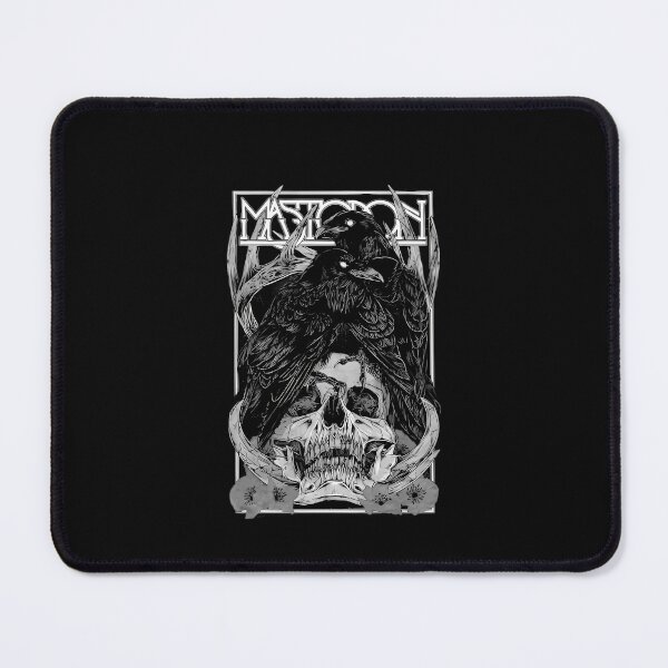 Item preview, Mastodon Have A Crown designed and sold by douglasoeisner.