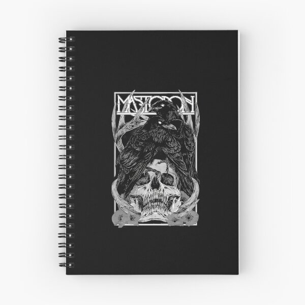Item preview, Mastodon Have A Crown  designed and sold by douglasoeisner.