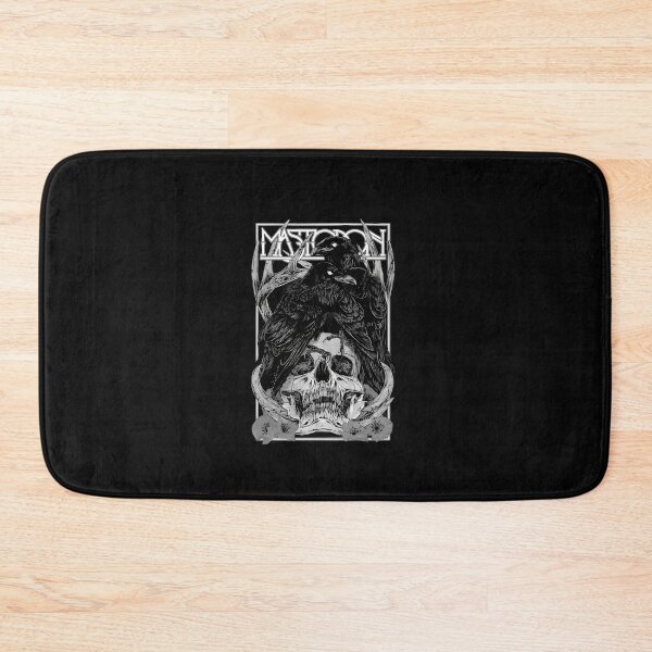 Item preview, Mastodon Have A Crown  designed and sold by douglasoeisner.