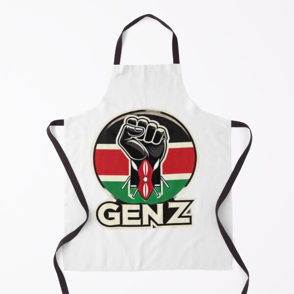 Item preview, Gen Z Kenya designed and sold by Shs-Kenya.