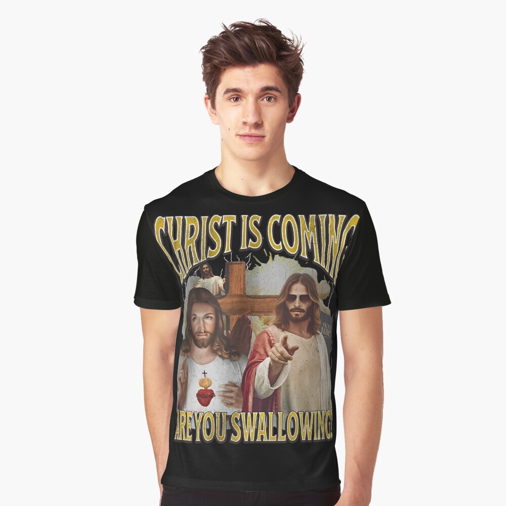 Item preview, Graphic T-Shirt designed and sold by DenggLemi.