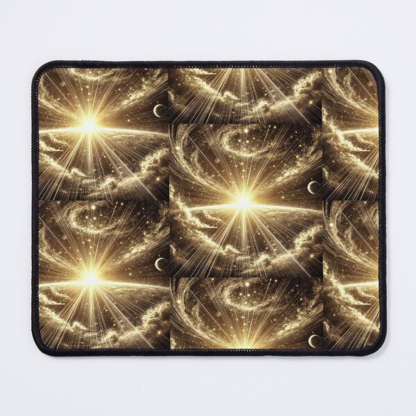 Item preview, Genesis 1:3 AI sketch style designed and sold by TorahCraft.