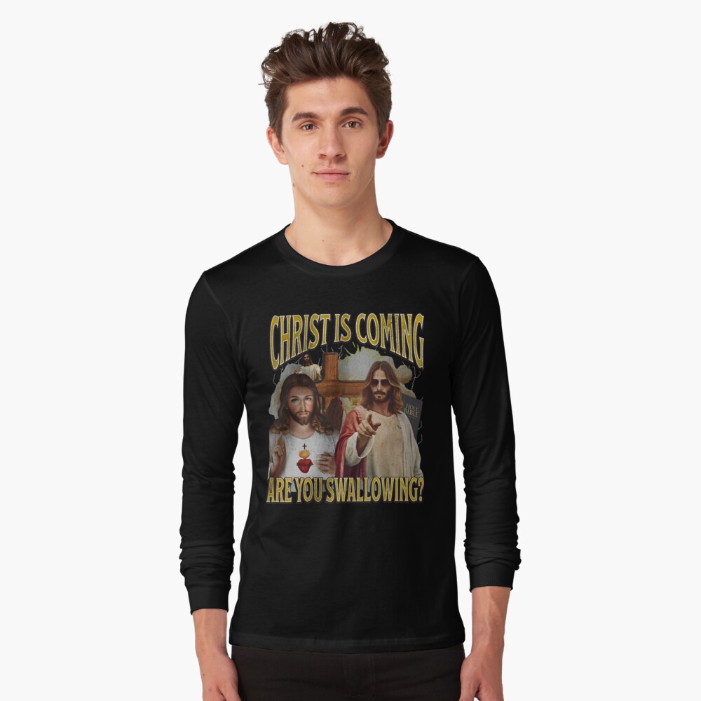Item preview, Long Sleeve T-Shirt designed and sold by DenggLemi.