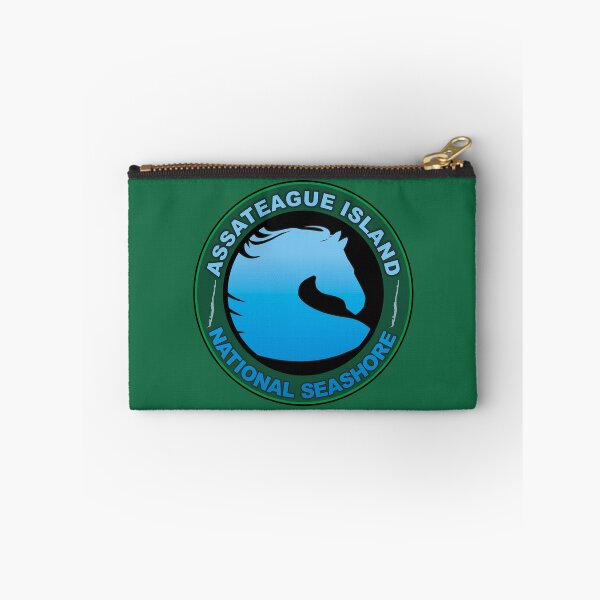 Item preview, Assateague Island National Seashore horse designed and sold by studioss76.