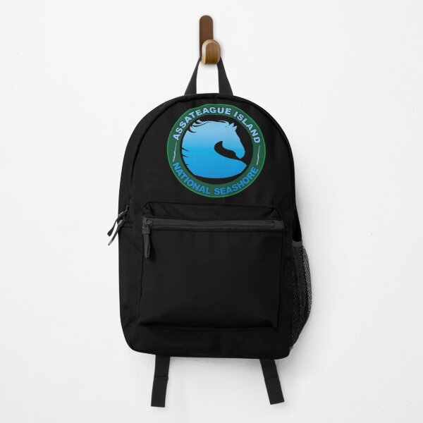 Item preview, Assateague Island National Seashore horse designed and sold by studioss76.