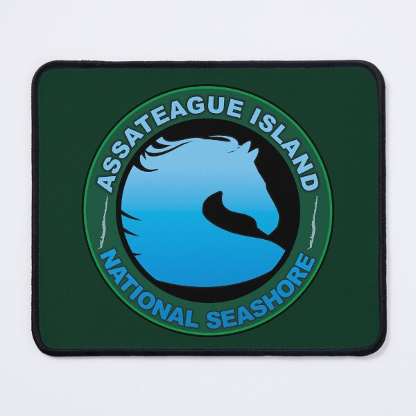 Item preview, Assateague Island National Seashore horse designed and sold by studioss76.