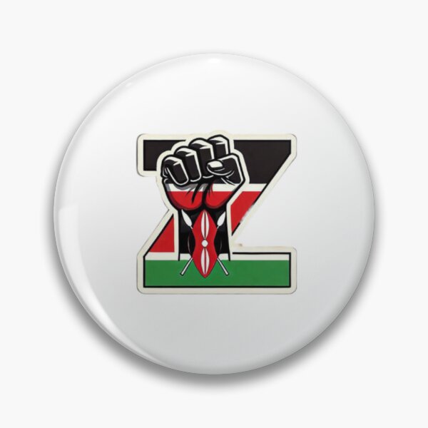 Item preview, Generation Z Kenya  designed and sold by Shs-Kenya.
