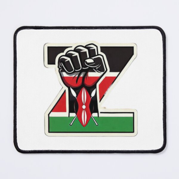 Item preview, Generation Z Kenya  designed and sold by Shs-Kenya.