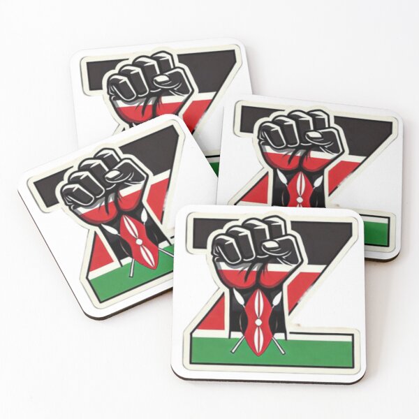 Item preview, Generation Z Kenya  designed and sold by Shs-Kenya.
