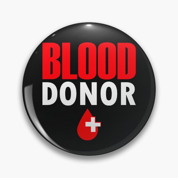 Artikelvorschau, Blut spenden Blutspende 2025 entworfen und verkauft von erozzz.