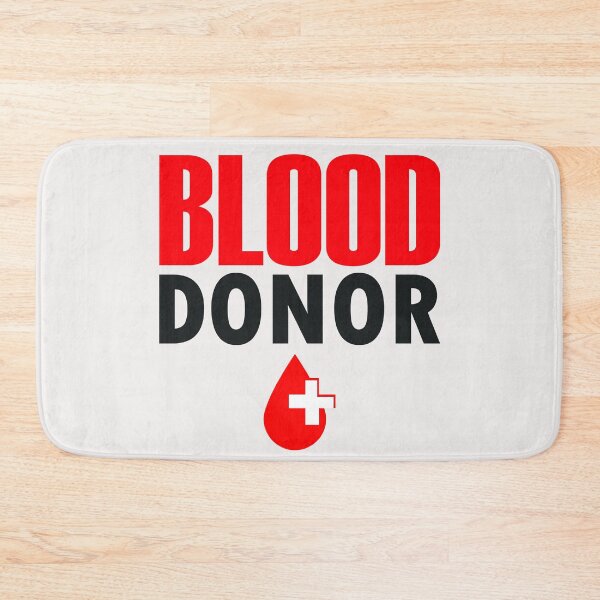Artikelvorschau, Blut spenden Blutspende 2025 entworfen und verkauft von erozzz.