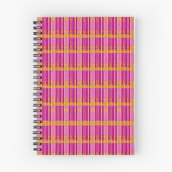 Item preview, Pink and yellow pattern designed and sold by MarisePix.
