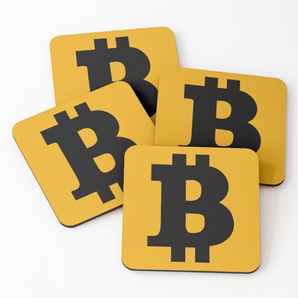 Item preview, Black Bitcoin - the most famous cryptocurrency designed and sold by Danler.