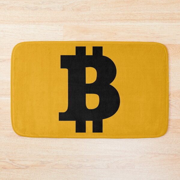 Item preview, Black Bitcoin - the most famous cryptocurrency designed and sold by Danler.