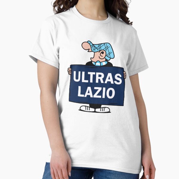 Ultras Lazio Andy Capp Classic T-Shirt