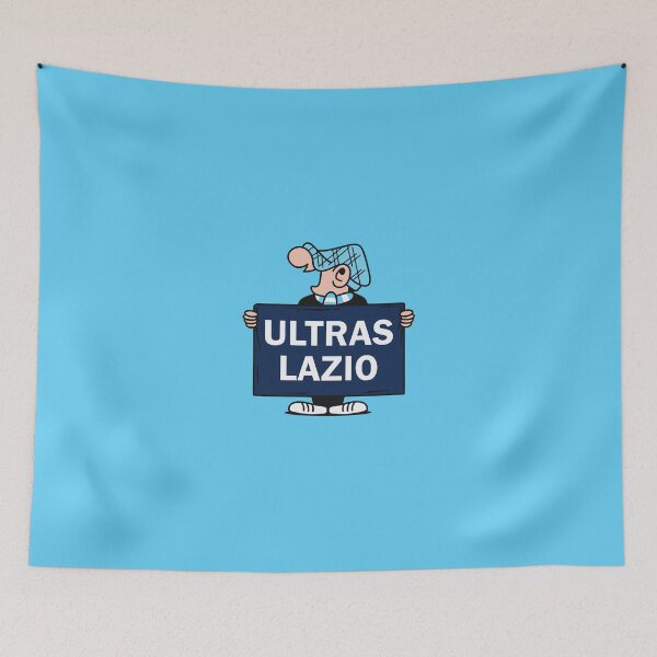 Item preview, Ultras Lazio Andy Capp designed and sold by casualsofficial.