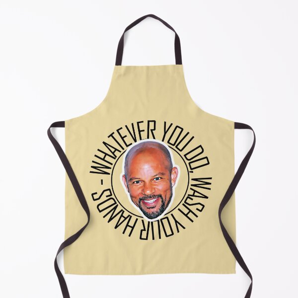 Item preview, Whatever You Do, Wash Your Hands designed and sold by Fat-Linos.