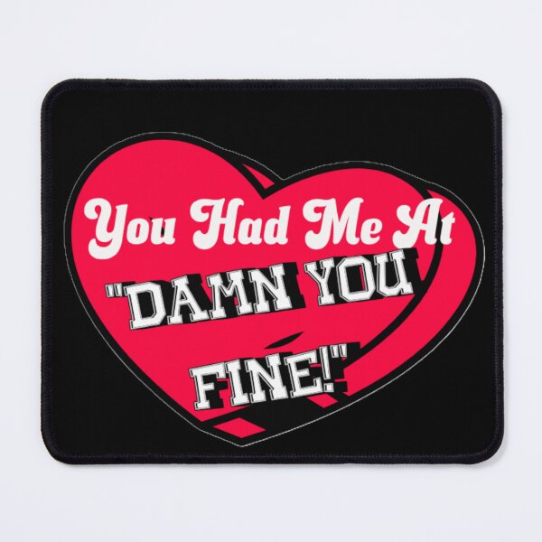 Item preview, Valentine - You Had Me At designed and sold by KTDesigns321.