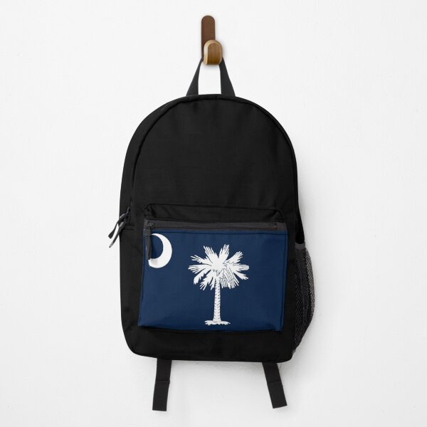 Item preview, South Carolina state (United States of America, U.S.A. or USA, North America) designed and sold by Danler.