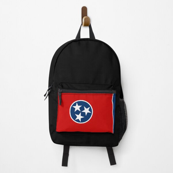 Item preview, Tennessee state (United States of America, U.S.A. or USA, North America) designed and sold by Danler.
