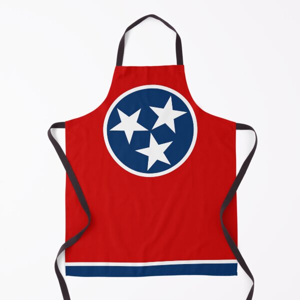 Item preview, Tennessee state (United States of America, U.S.A. or USA, North America) designed and sold by Danler.