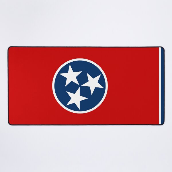 Item preview, Tennessee state (United States of America, U.S.A. or USA, North America) designed and sold by Danler.