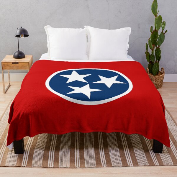 Item preview, Tennessee state (United States of America, U.S.A. or USA, North America) designed and sold by Danler.