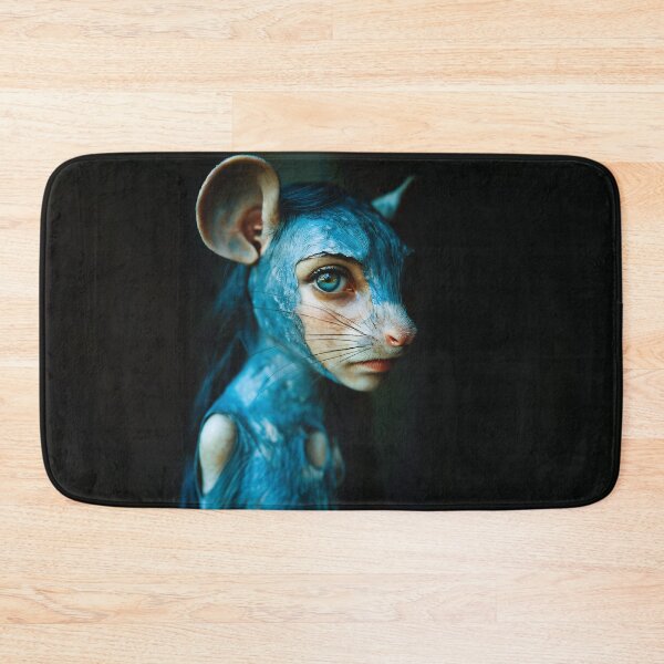 Item preview, Just designed and sold by a house mouse.