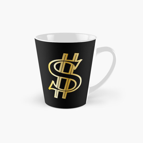Item preview,  Gold dollar - US currency designed and sold by Danler.
