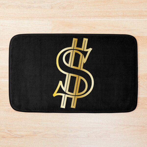Item preview,  Gold dollar - US currency designed and sold by Danler.