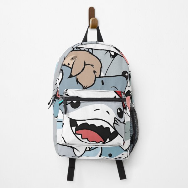 Item preview, Jeff The Landshark (Collection) designed and sold by Israelbeck7.