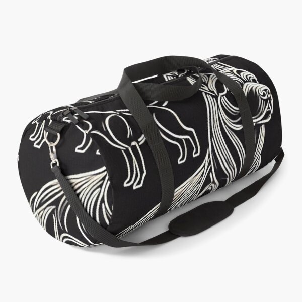 Item preview, The Anatomy and Genetics of Dogs designed and sold by Sadia  Jannat.