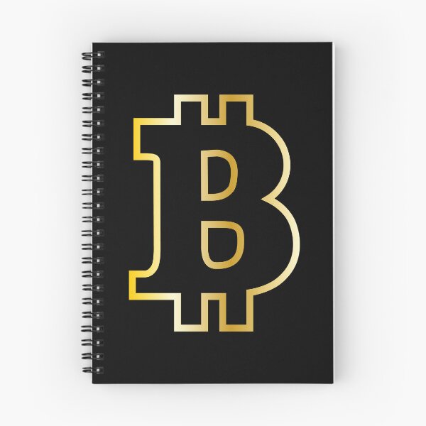 Item preview, Golden Bitcoin - the most famous cryptocurrency designed and sold by Danler.