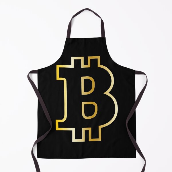Item preview, Golden Bitcoin - the most famous cryptocurrency designed and sold by Danler.