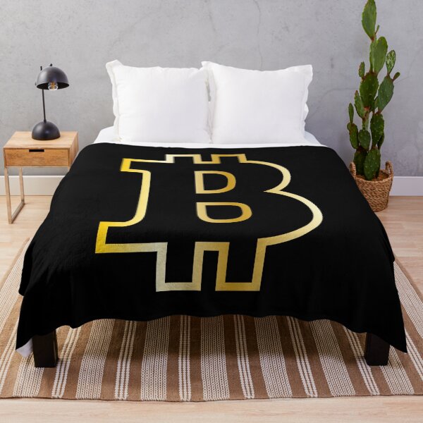 Item preview, Golden Bitcoin - the most famous cryptocurrency designed and sold by Danler.