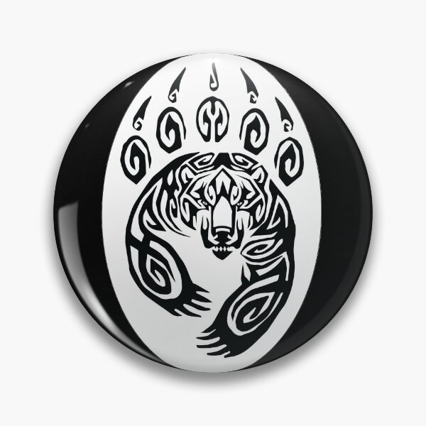 Item preview, Team Bearclaws Ltd Logo designed and sold by Highlandkings.