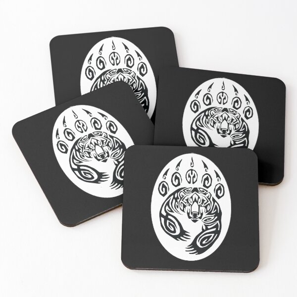 Item preview, Team Bearclaws Ltd Logo designed and sold by Highlandkings.