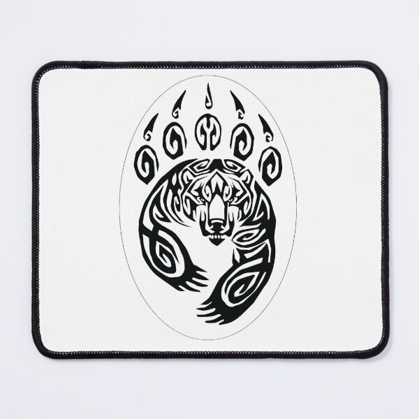 Item preview, Team Bearclaws Ltd Logo designed and sold by Highlandkings.