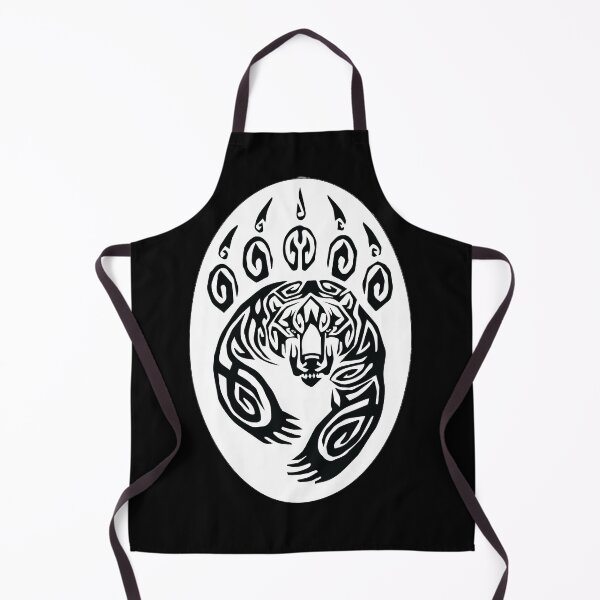 Item preview, Team Bearclaws Ltd Logo designed and sold by Highlandkings.