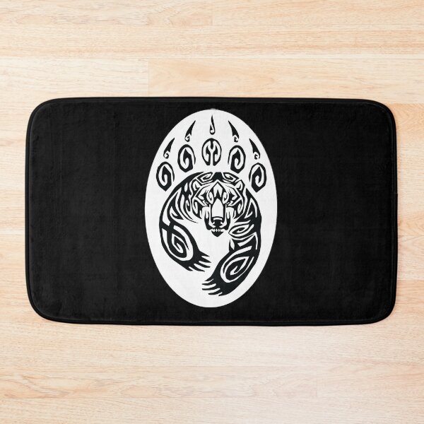Item preview, Team Bearclaws Ltd Logo designed and sold by Highlandkings.