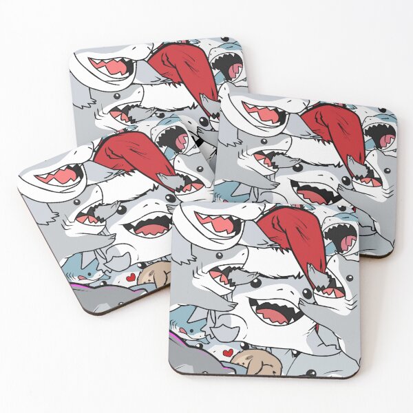Item preview, Jeff The Landshark (Collection) designed and sold by Israelbeck7.
