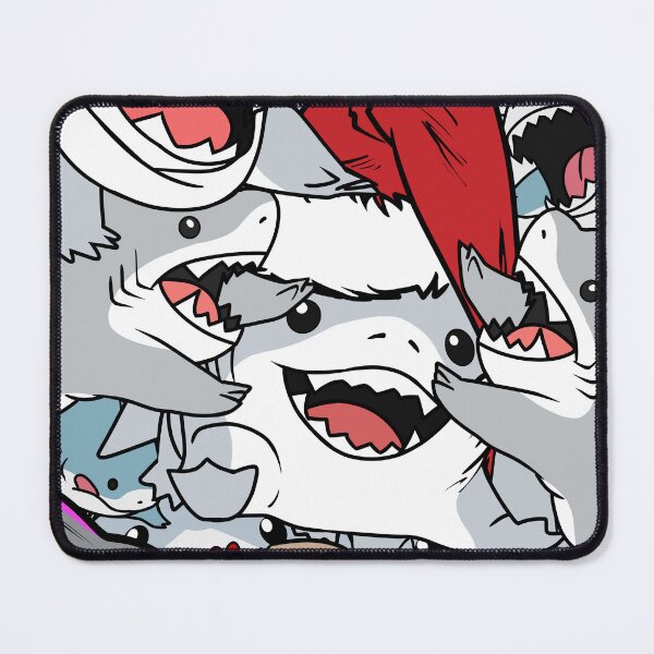 Item preview, Jeff The Landshark (Collection) designed and sold by Israelbeck7.