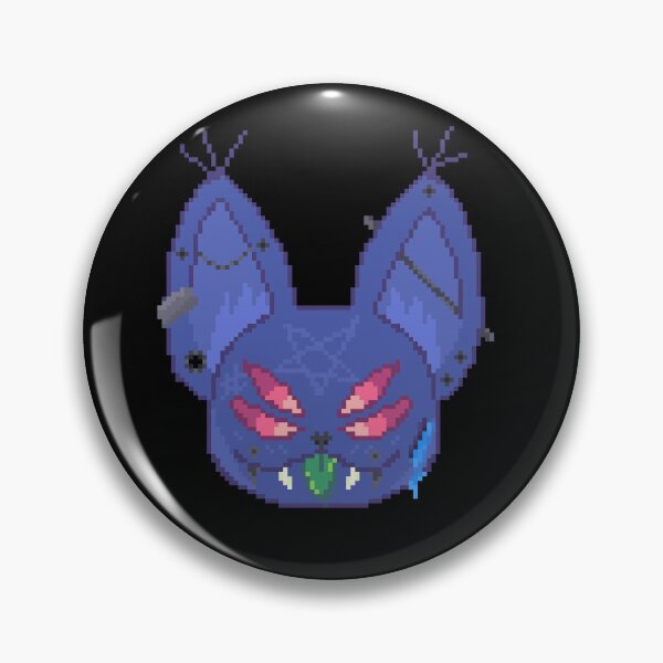 Item preview, Angstrria! the rebellious bloopler designed and sold by emie-the-artist.