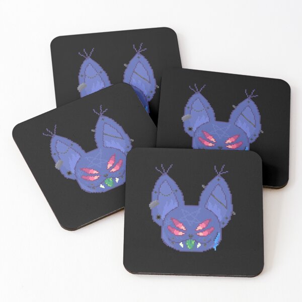 Item preview, Angstrria! the rebellious bloopler designed and sold by emie-the-artist.