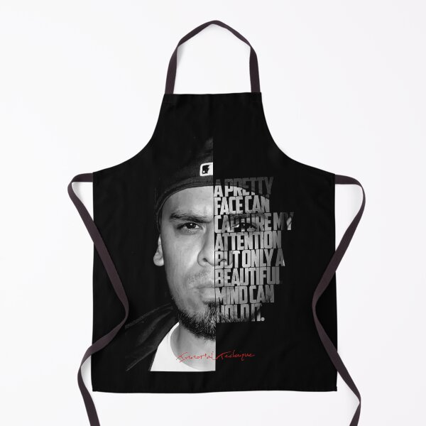 Item preview, Immortal Technique Portrait with Lyric Typography designed and sold by Enea Kelo.